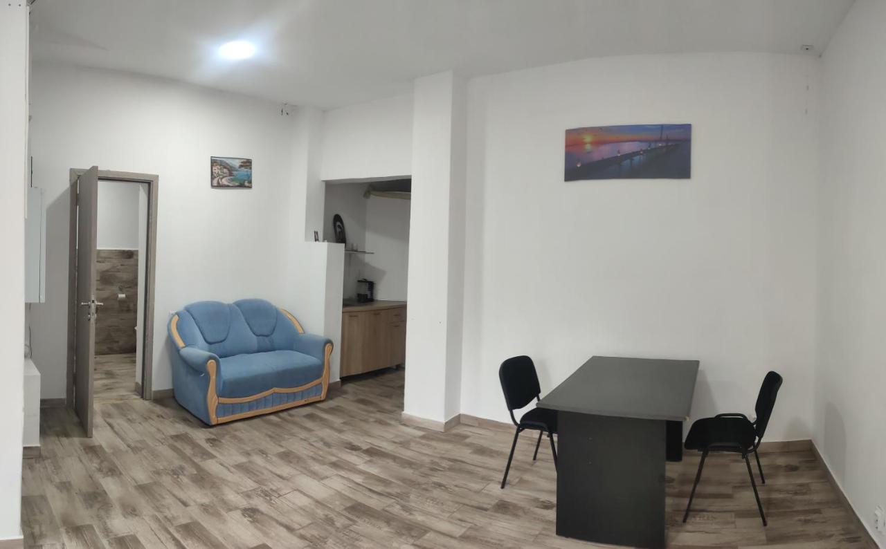 באיה מארה Apartament Karina מראה חיצוני תמונה