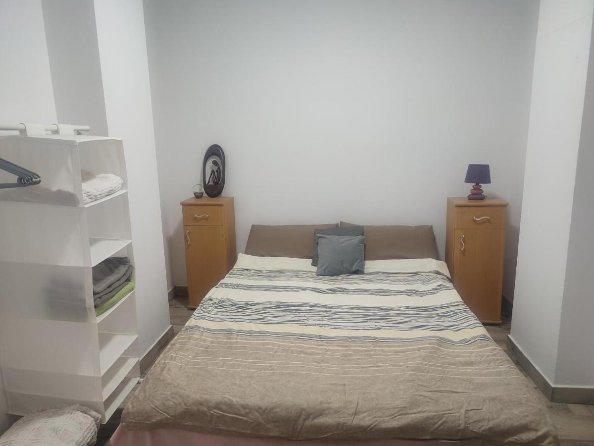 באיה מארה Apartament Karina מראה חיצוני תמונה